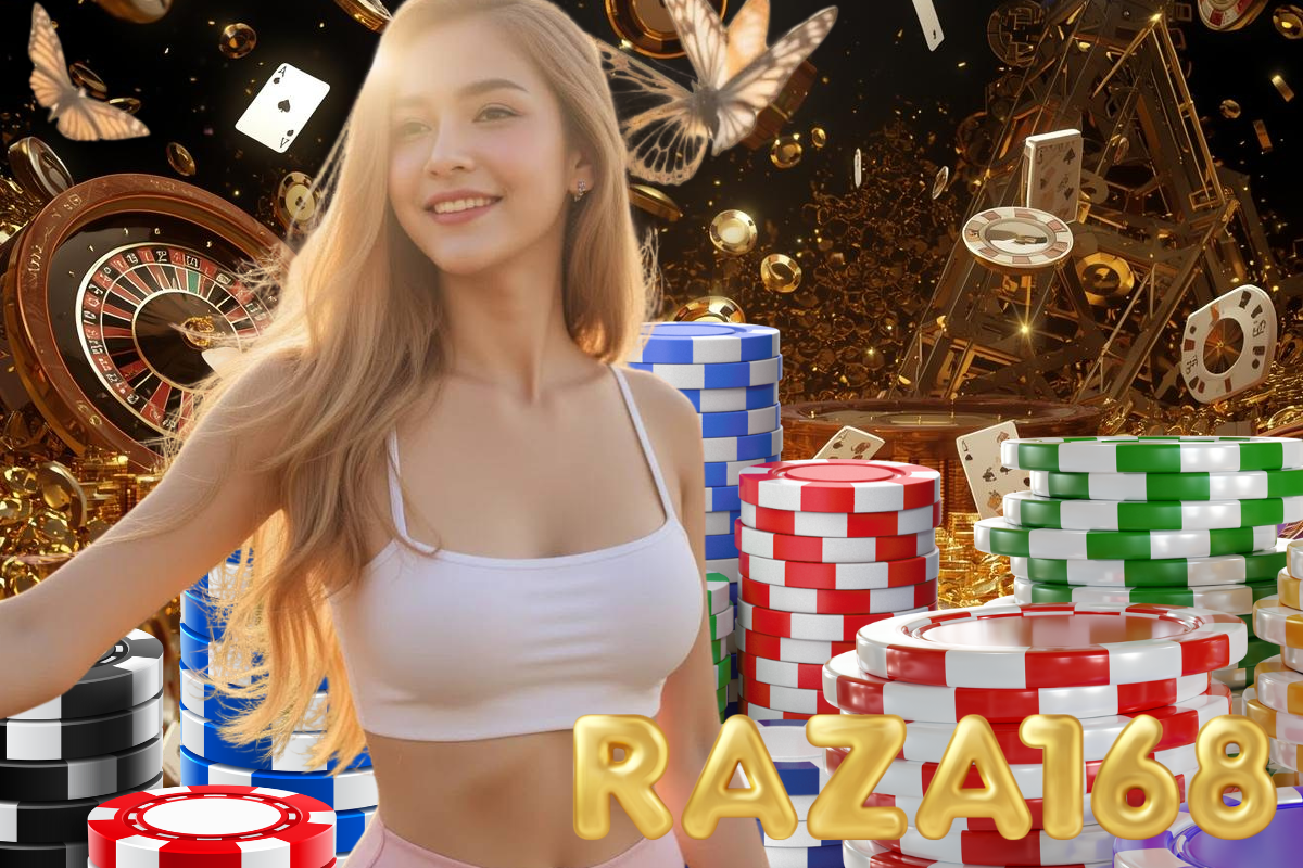 raza168 ทางเข้า