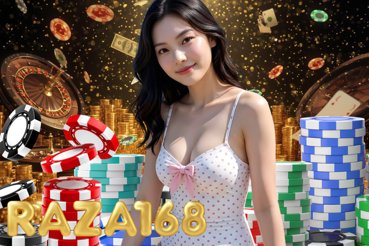 raza168 ไม่มีขั้นต่ำ